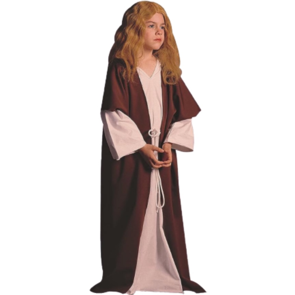 Child Deluxe Shepherd Costume